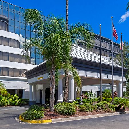 Delta Hotels By Marriott Jacksonville Deerwood Luaran gambar